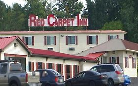 Red Carpet Inn Syracuse Airport